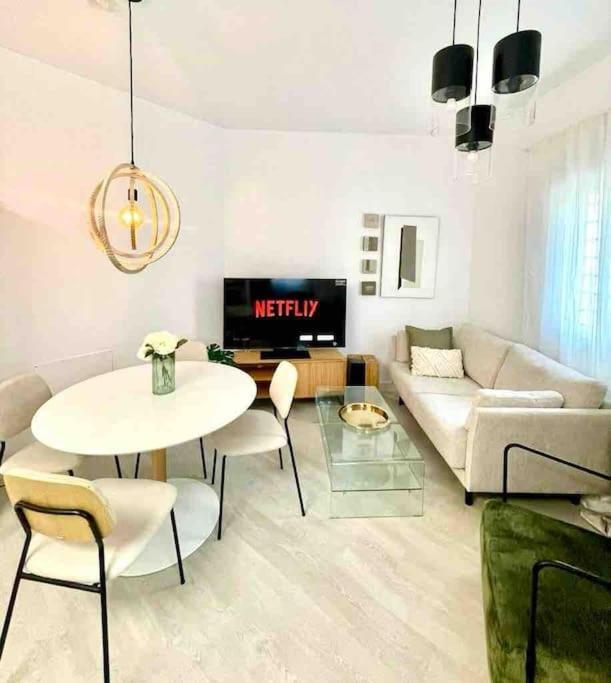 Apartmán Historical Centre! Private Terrace & Gym-Near Public Parking Màlaga Exteriér fotografie