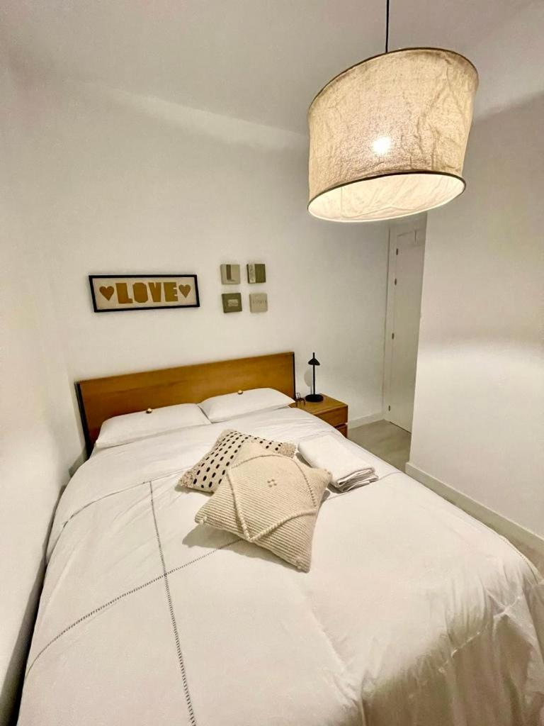 Apartmán Historical Centre! Private Terrace & Gym-Near Public Parking Màlaga Exteriér fotografie