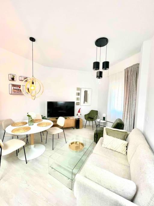 Apartmán Historical Centre! Private Terrace & Gym-Near Public Parking Màlaga Exteriér fotografie