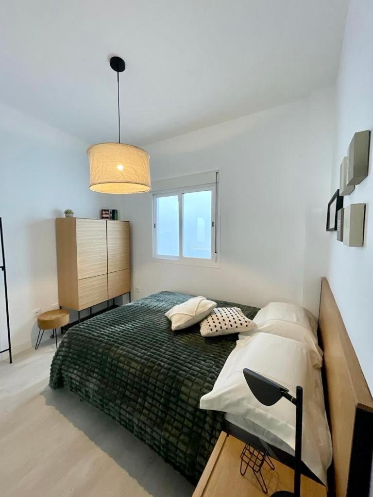 Apartmán Historical Centre! Private Terrace & Gym-Near Public Parking Màlaga Exteriér fotografie