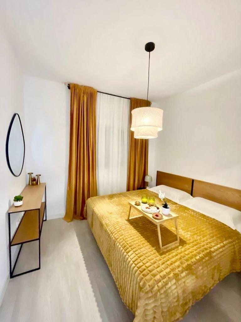 Apartmán Historical Centre! Private Terrace & Gym-Near Public Parking Màlaga Exteriér fotografie