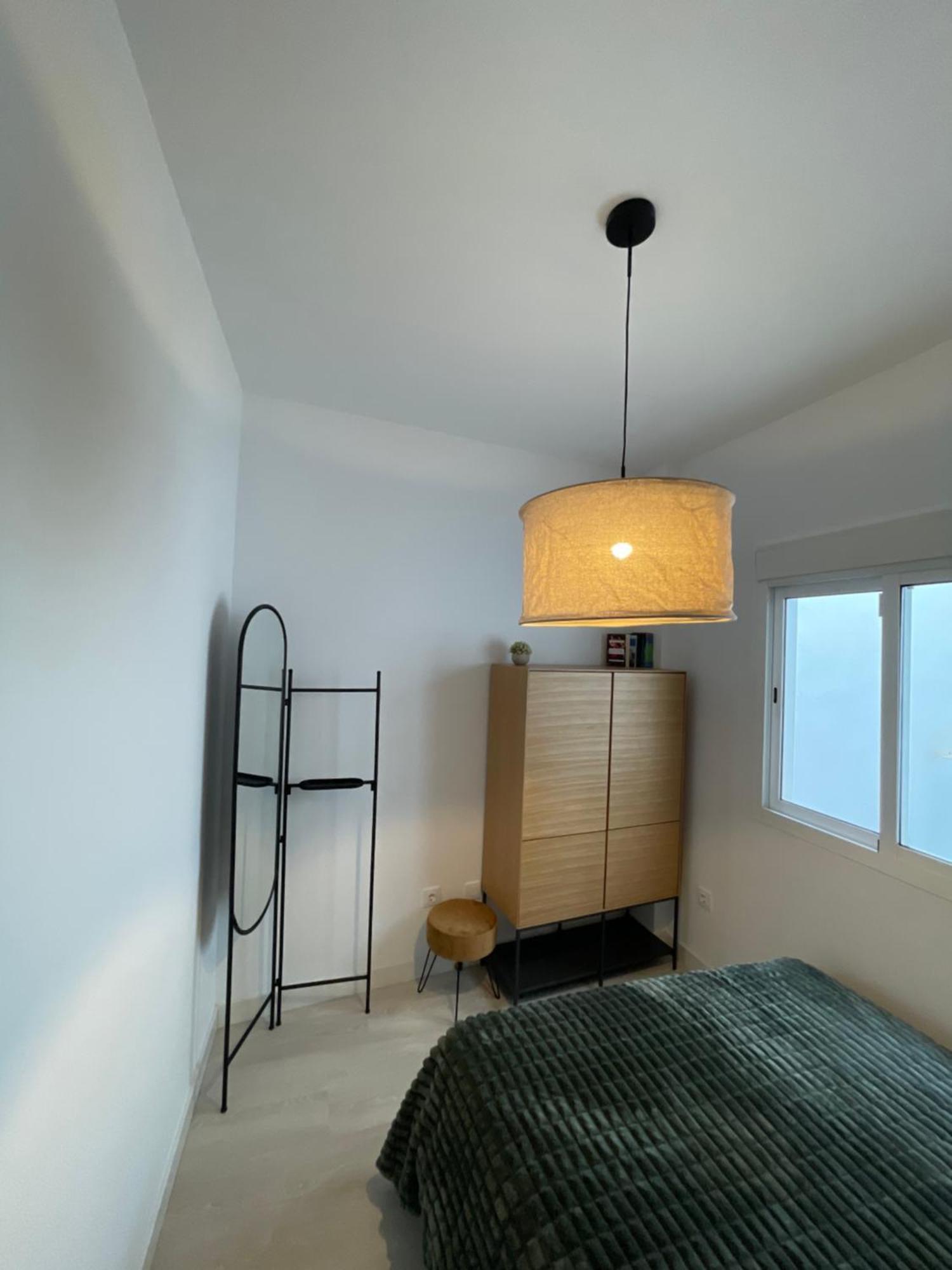Apartmán Historical Centre! Private Terrace & Gym-Near Public Parking Màlaga Exteriér fotografie