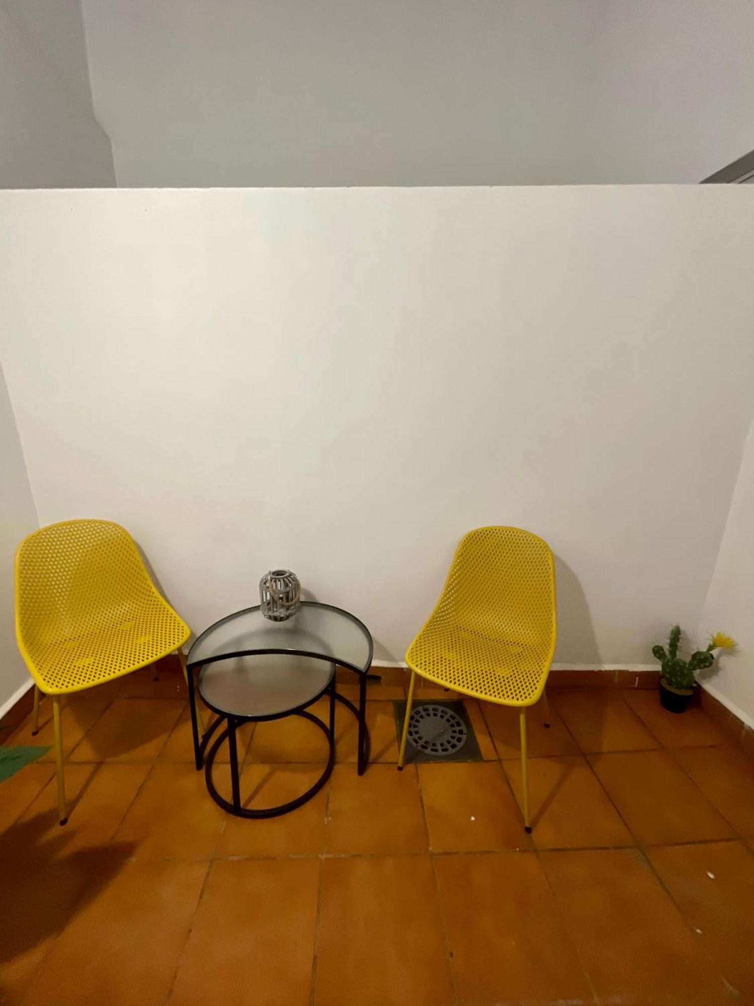 Apartmán Historical Centre! Private Terrace & Gym-Near Public Parking Màlaga Exteriér fotografie
