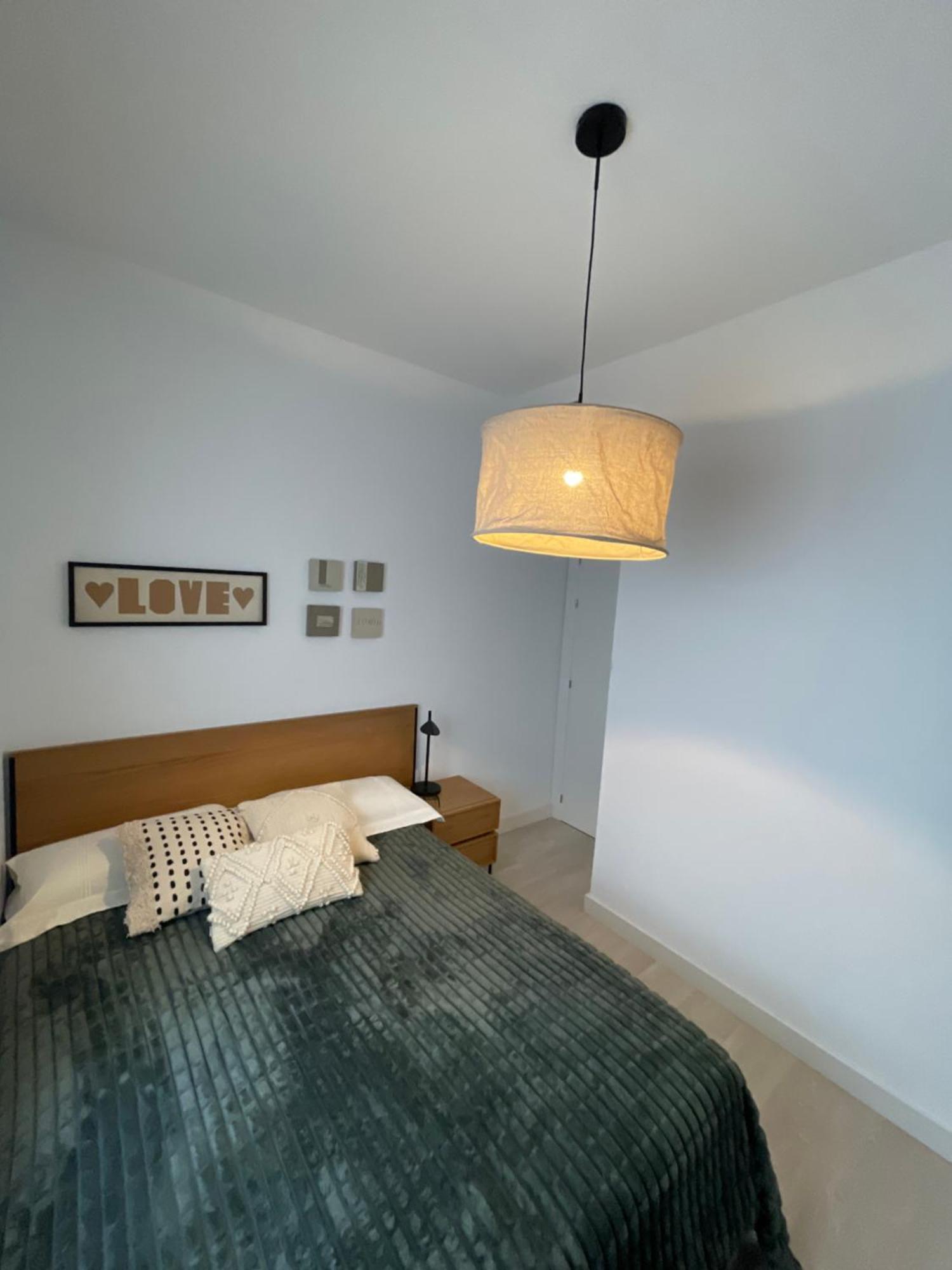 Apartmán Historical Centre! Private Terrace & Gym-Near Public Parking Màlaga Exteriér fotografie