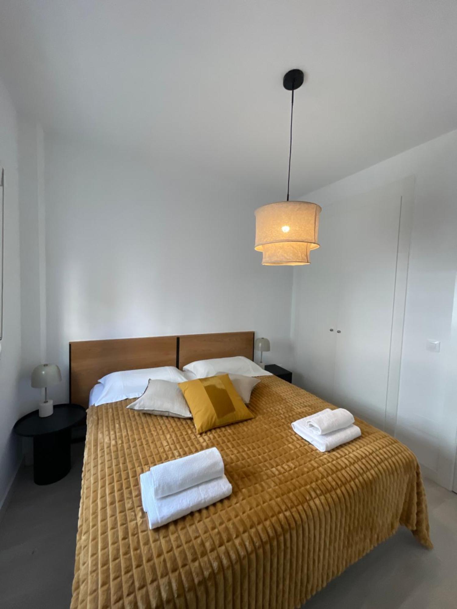 Apartmán Historical Centre! Private Terrace & Gym-Near Public Parking Màlaga Exteriér fotografie