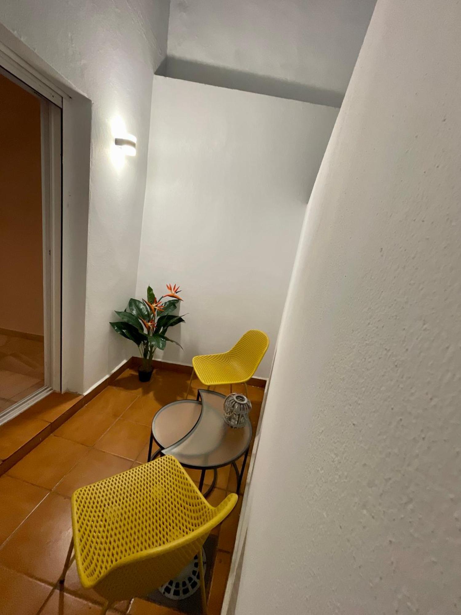 Apartmán Historical Centre! Private Terrace & Gym-Near Public Parking Màlaga Exteriér fotografie