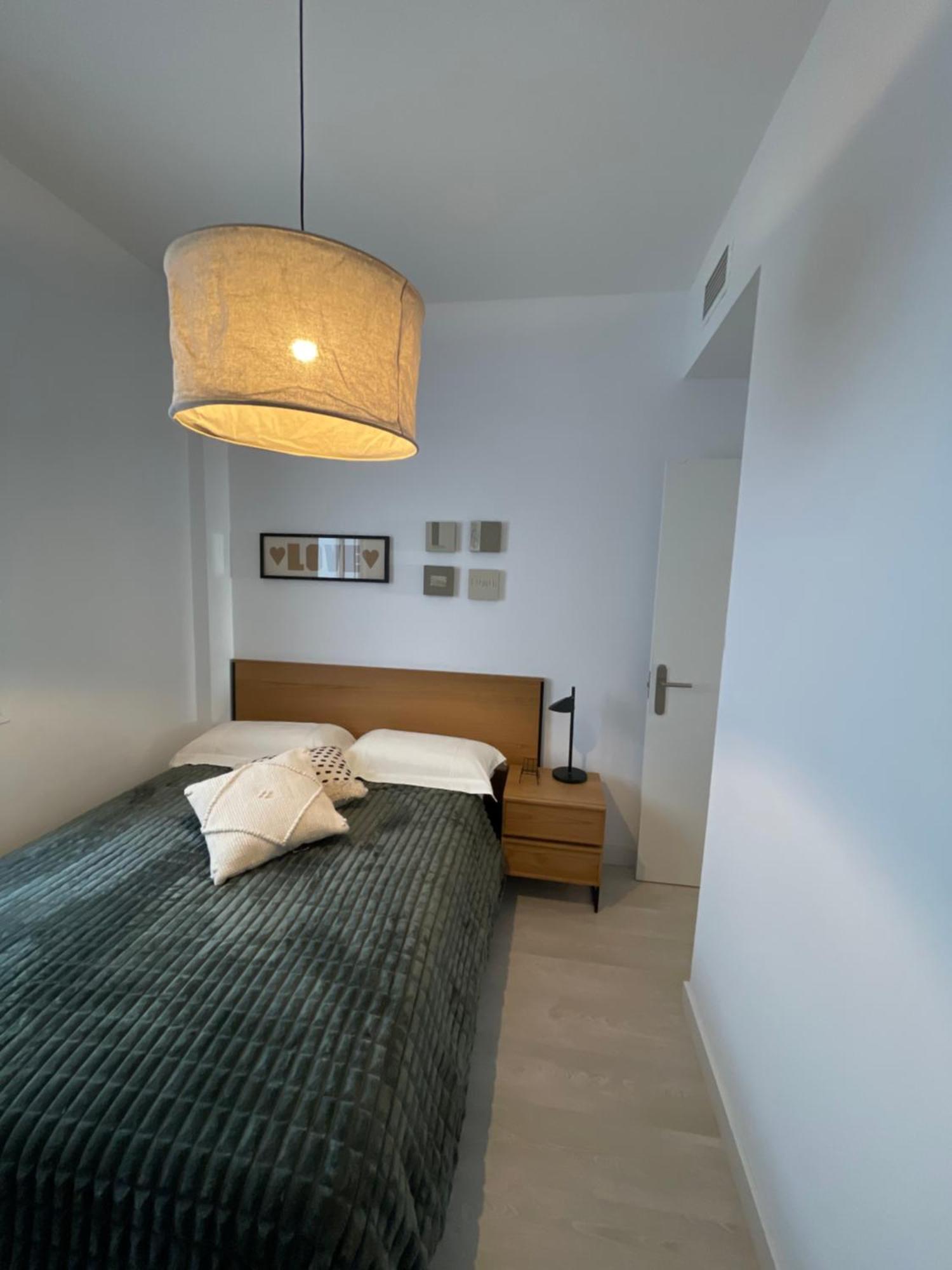 Apartmán Historical Centre! Private Terrace & Gym-Near Public Parking Màlaga Exteriér fotografie