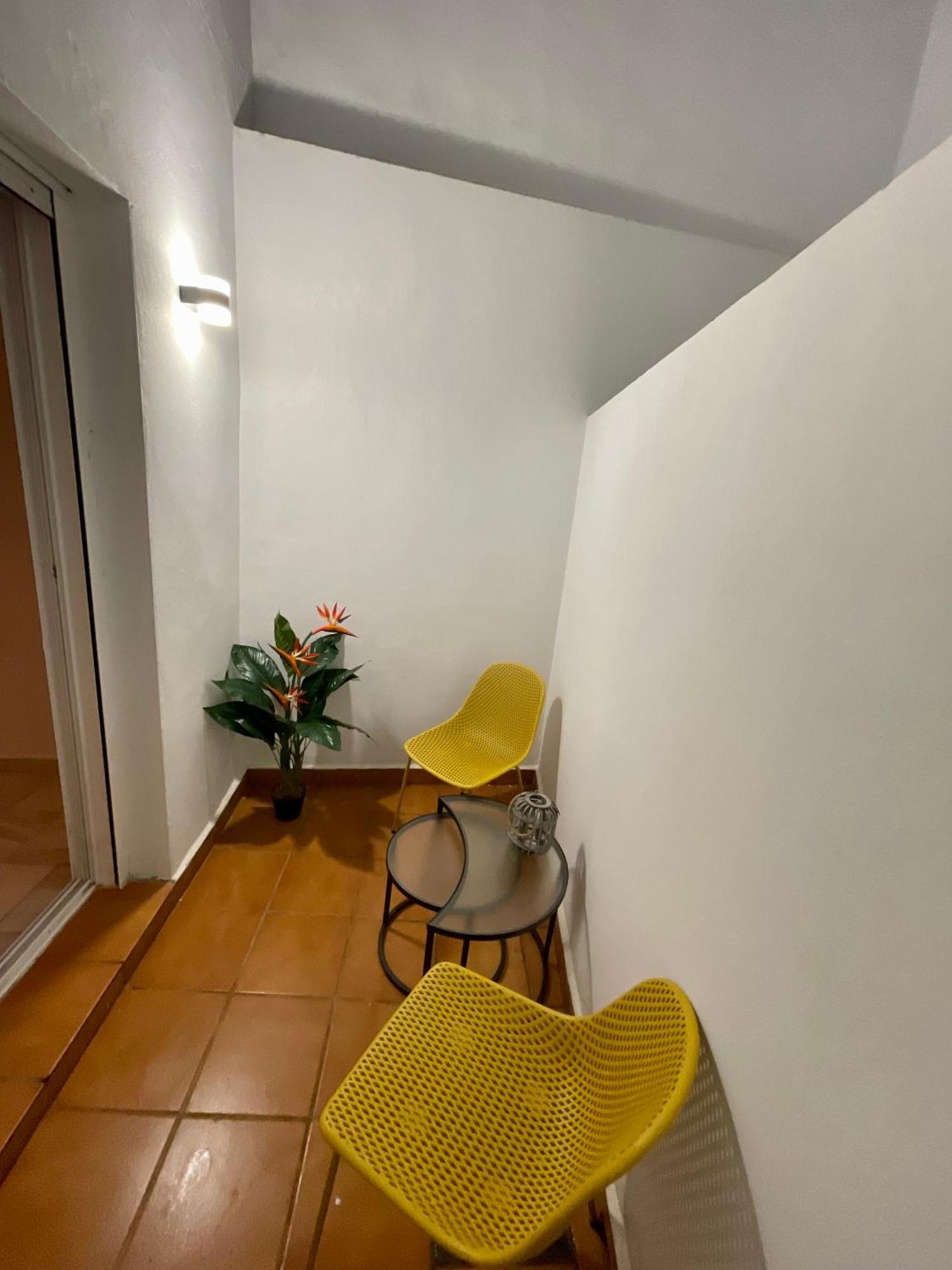 Apartmán Historical Centre! Private Terrace & Gym-Near Public Parking Màlaga Exteriér fotografie