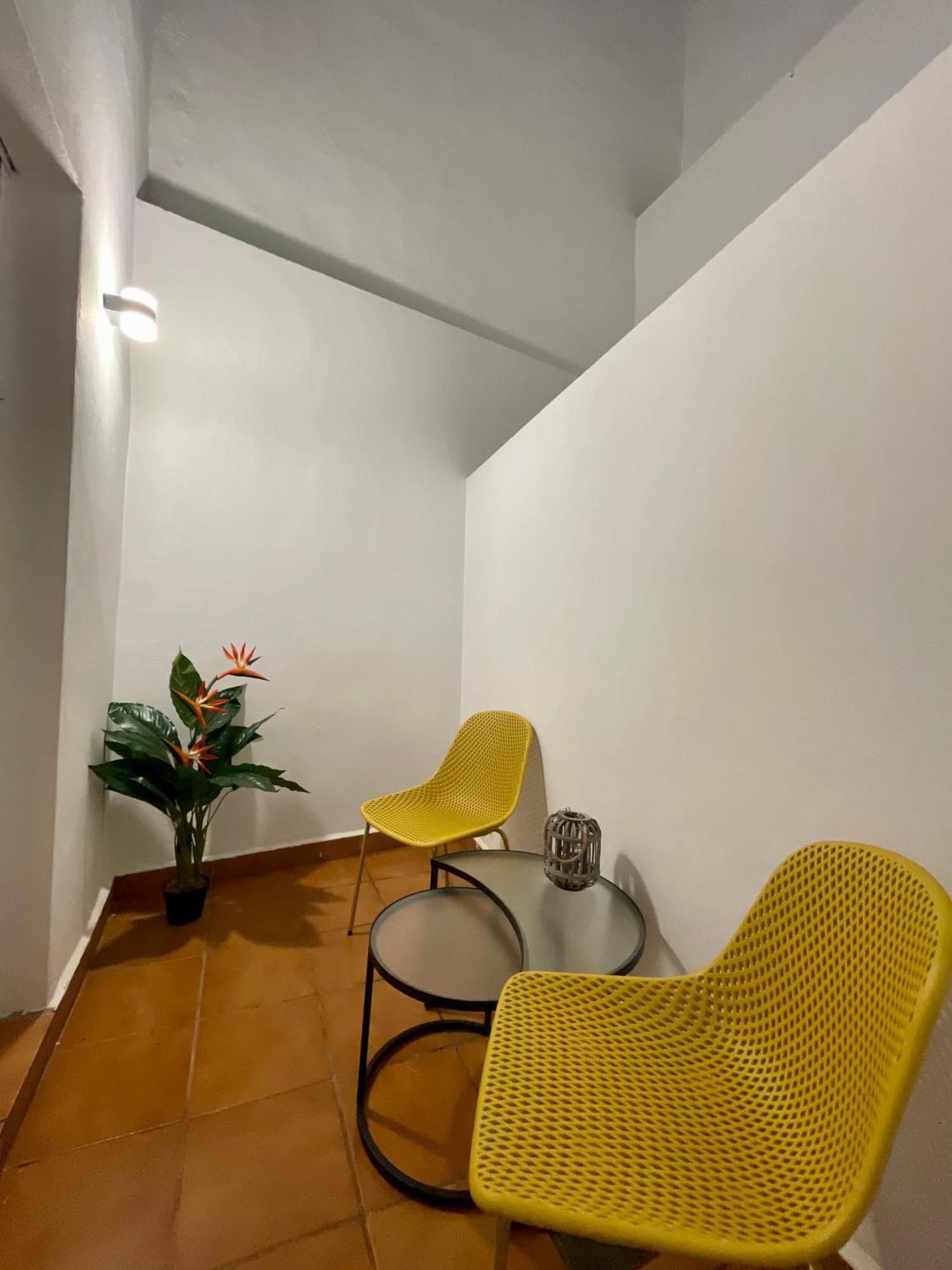 Apartmán Historical Centre! Private Terrace & Gym-Near Public Parking Màlaga Exteriér fotografie