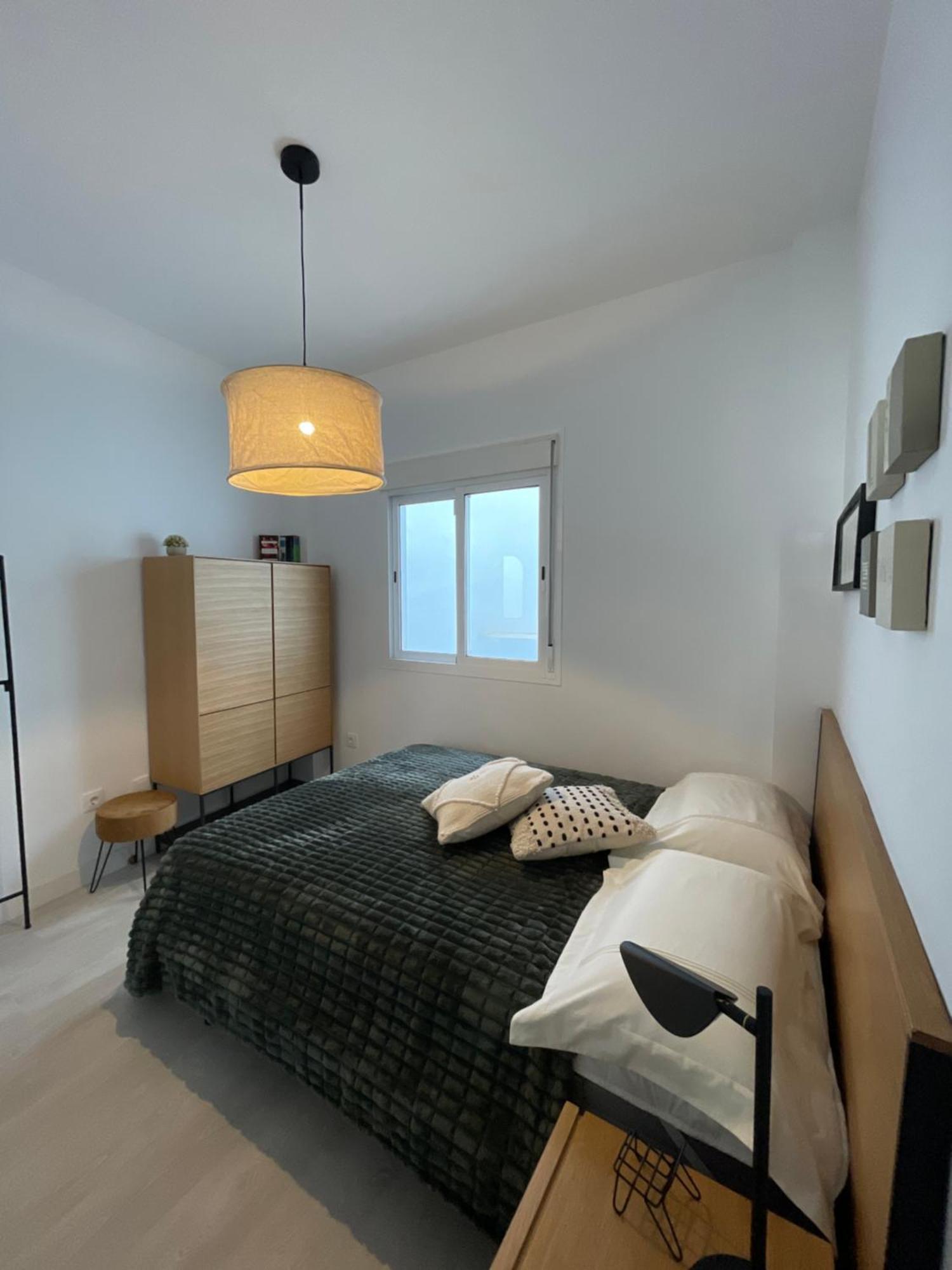 Apartmán Historical Centre! Private Terrace & Gym-Near Public Parking Màlaga Exteriér fotografie