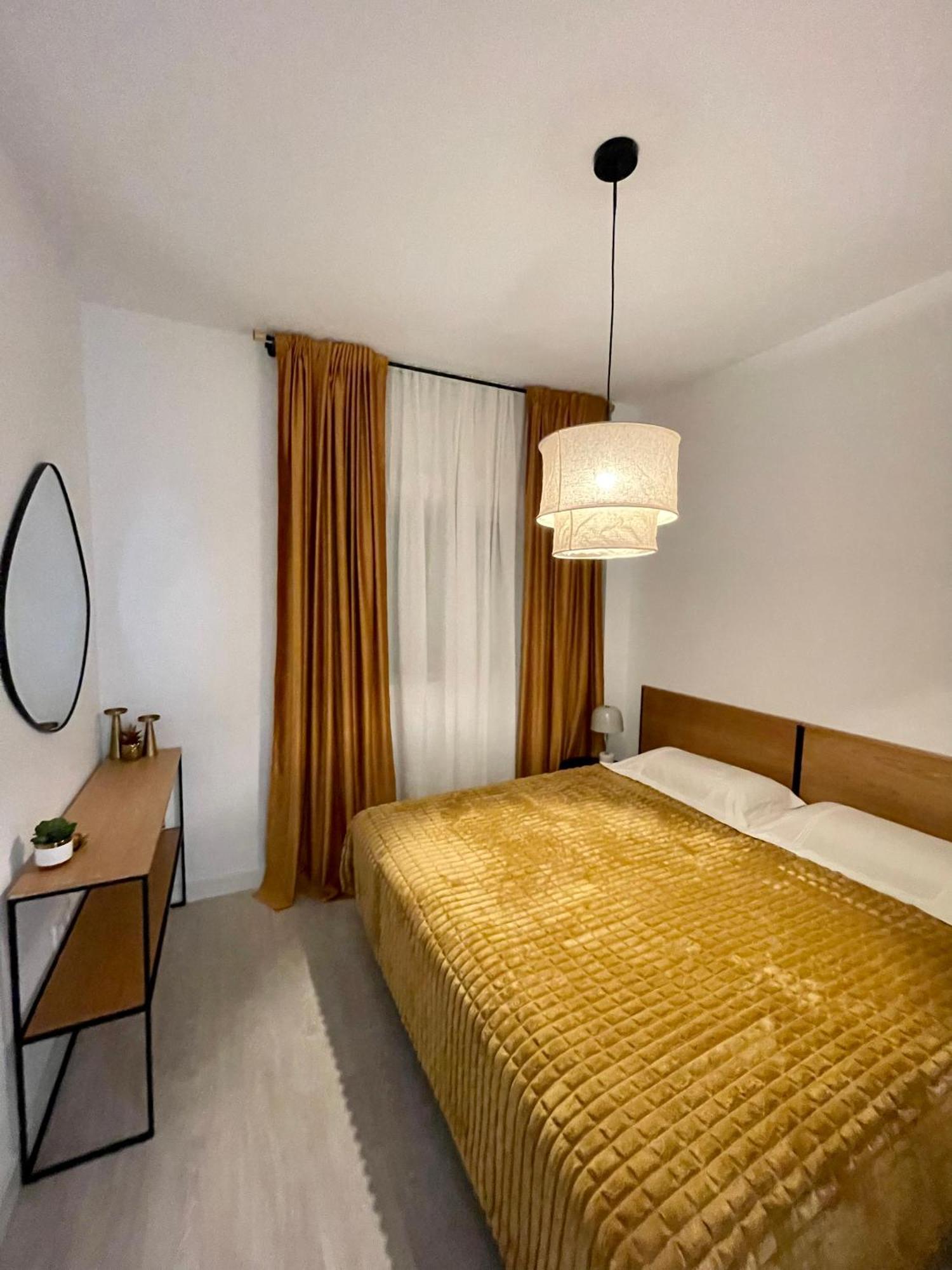 Apartmán Historical Centre! Private Terrace & Gym-Near Public Parking Màlaga Exteriér fotografie