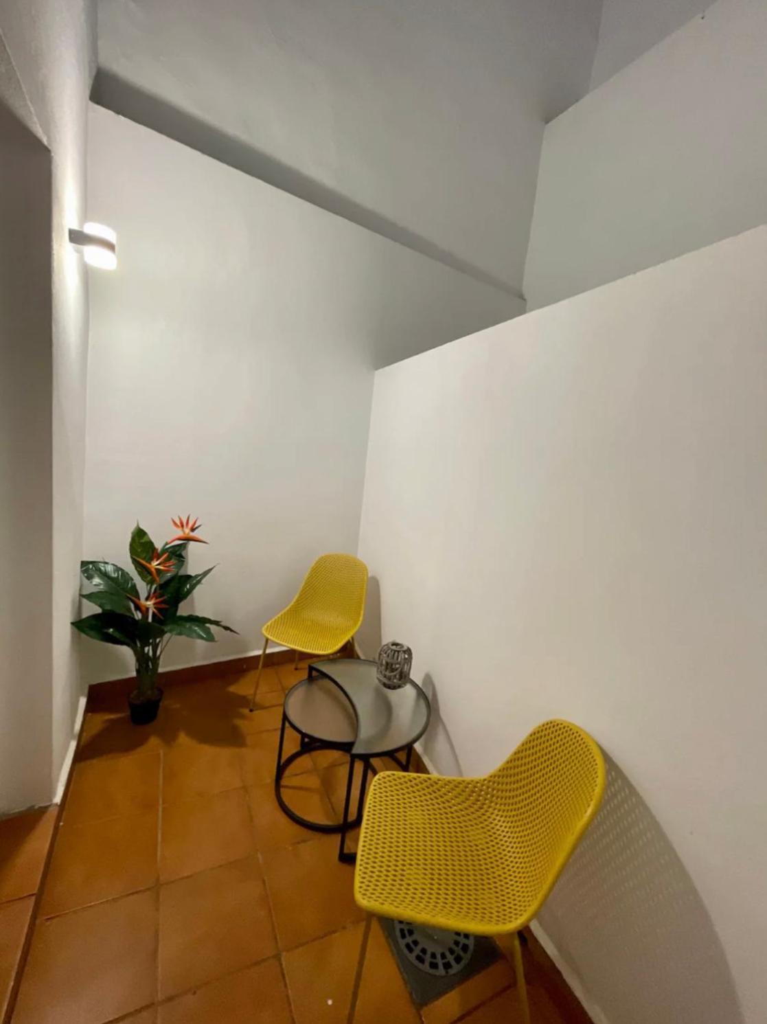Apartmán Historical Centre! Private Terrace & Gym-Near Public Parking Màlaga Exteriér fotografie